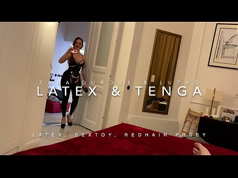 ❤️ Redheaded chị kế trong latex trang phục fucked qua stepbrother ☑  Hard porn  ở% vi.raceporn.ru%  ❌️