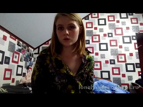❤️ Sinh viên trẻ tóc vàng đến từ Nga thích dicks lớn hơn. ☑ Hard porn ở% vi.raceporn.ru% ❌️