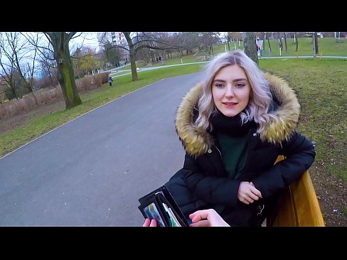 ❤️ Swallows một người lạ nóng cum vì tiền - thổi kèn trong công viên bởi Eva Elfie ☑ Hard porn ở% vi.raceporn.ru% ❌️